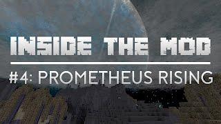 Inside the Mod #4: Prometheus Rising AvP