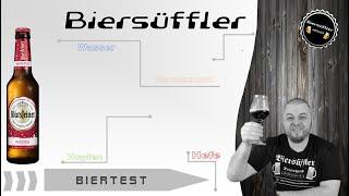 Biertest - Warsteiner Winter (2020)