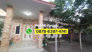 Rumah Dijual lokasi selong, lombok timur