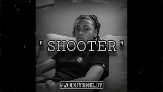 [FREE FOR PROFIT] DD Osama x Dark NY Drill Type Beat 2024 - "SHOOTER"