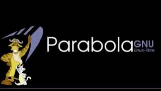 parabola lxde - systemd (2017-10-22)