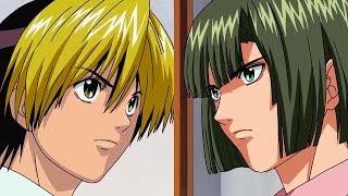 Hikaru no Go Best Scene | Only one genius cannot make a notable Go game