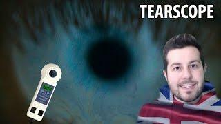 Tearscope - Interferential Analysis of Tear Film [ ENG ]