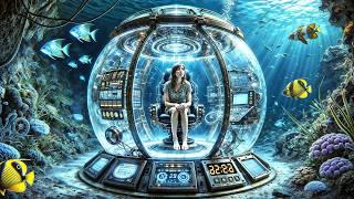 A Hidden Time Machine in the Ocean Sends a Girl to Past Every 9 Years to Prevent Earth's Apocalypse