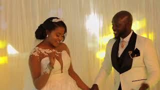 Keen & Panashe's Wedding Reception - The After Party! (Part 2) 4 December, 2021