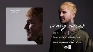 Craig Owens - Cemetery Weather (Official Audio)