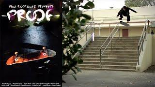 Paul Rodriguez's "Proof" (2009)