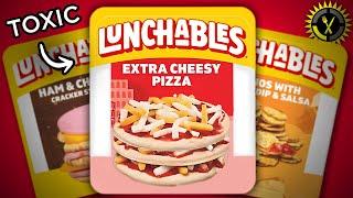 Food Theory: The Hidden Dangers of Lunchables...