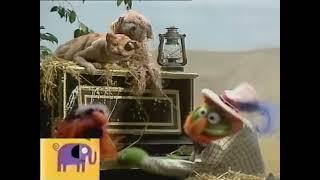 Noggin’s Critter Corner: Barnyard Boogie (The Muppet Show)