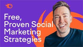 Social Media Marketing Strategies That Work in 2024