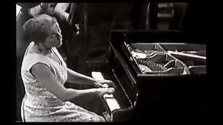 ANNIE FISCHER plays BEETHOVEN ~ Piano Concerto # 3 in C minor -  ANTOL DORATI