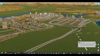 let's play Cities Skylines 2: Verkehrskaos