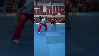Ahmad Abughaush Olympic Camp Highlights 07.16.22 #taekwondo #olympics #training #sparring #champion