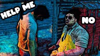 Dead By Daylight Is a Scary Game | Compilation