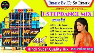 1..step long humbing dance mix..dj sk remix..nandakumar se ..new album..no voice tag #ng #present