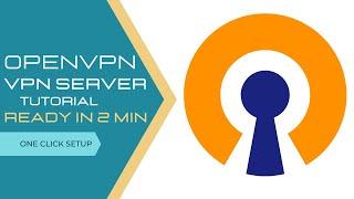 VPN Setup Guide - One click OpenVPN Server Setup | Hosteons.com