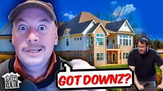 Nick Rochefort Reviews ABSOLUTELY DUMB House Listings