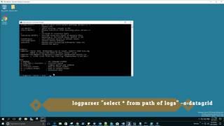 How to analyze IIS logs using Log Parser | Log Parser | How to find IIS logs | LEARN FROM EXPERT