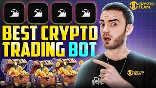 Unveiling the Best Crypto Trading Bot to Maximize Your Profits!