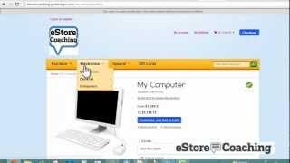 Magento eStore Platform Review 2013 - Selling with Magento Go!