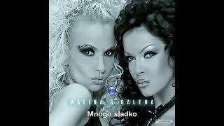 Mnogo sladko (ft. Galena)