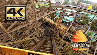 WODAN Europapark 4K ONRIDE 2022