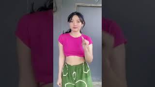 tiktok cewe hot cantik montok 1