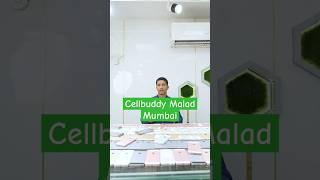 Cellbuddy Malad Mumbai #shorts