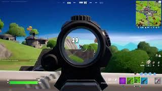 GinganinjaV2.0 Fortnite May 4th highlights