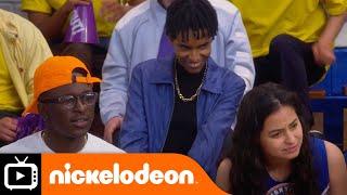 Side Hustle | Butts, butts, butts! | Nickelodeon UK