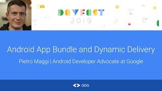 Android App Bundle and Dynamic Delivery