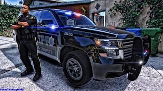 GTA 5 Mods Sheriff Thursday Patrol|| GTA 5 Mod Lspdfr||