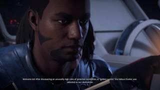 Mass Effect Andromeda - Singleplayer Bugs and Glitches