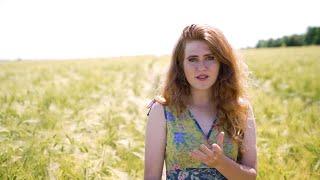 I Don’t Wanna Be Alone - Hannah Goodall (Official Music Video)