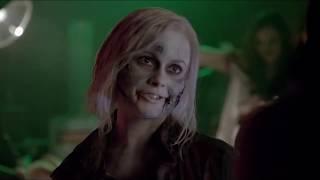 iZombie