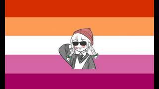 lesbian pride // playlist //