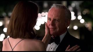 Meet Joe Black/Best scene/Brad Pitt/Anthony Hopkins/Claire Forlani/Marcia Gay Harden/Jeffrey Tambor