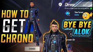 First Gameplay of Legend Character   बहुत hard | must watch | Chrono