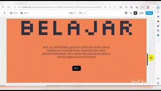 Cara buat website dengan cepathttps://www.framer.com/