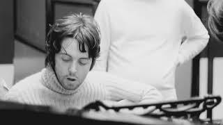 The Beatles - Honey Pie - Isolated Piano