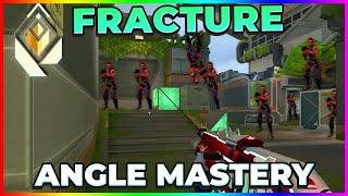 COMPLETE Fracture 2.0 Attack & Defense Angle Guide [2025]