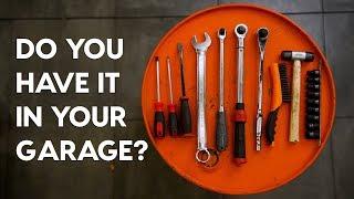 10 essential tools for car repair | AUTODOC tips