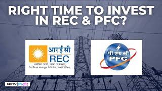 PFC and REC: What's Powering The Rally? I Should You Invest In Power Stocks?
