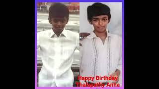 Many More Happy Returns Of The Day Anna#shorts#