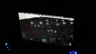 X-Plane 11 Better Pushback Bug