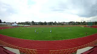 ДЮСШ Старокостянтинів vs ФК Вараш-РАЕС (U17)