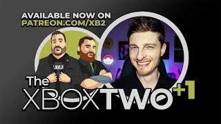 XB2+1 (Ep. 21) Talking Xbox and gaming with MILES DOMPIER!