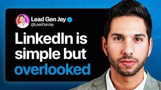 How To Get Clients With LinkedIn (3 Proven Strategies)