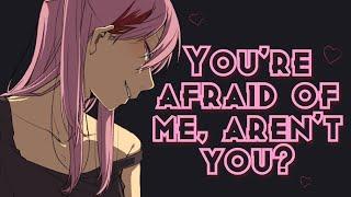 Tall Yandere Kidnaps You for Valentine’s Day | F4M [Audio RP]