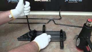 PrimoChill Rigid Bender -- Versatile Rigid Tubing Bending/Jig - Product Intro